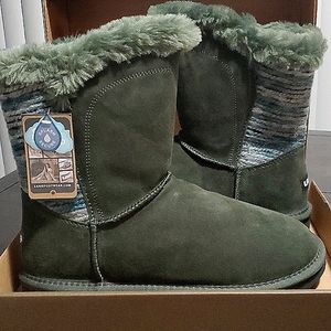 Lamo Women's Boot